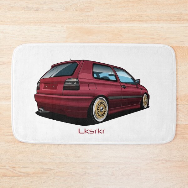 Item preview, Sophie's red Mk3 artwork designed and sold by Lksrkr.
