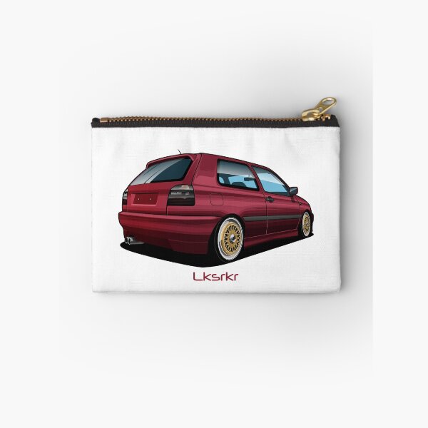 Item preview, Sophie's red Mk3 artwork designed and sold by Lksrkr.
