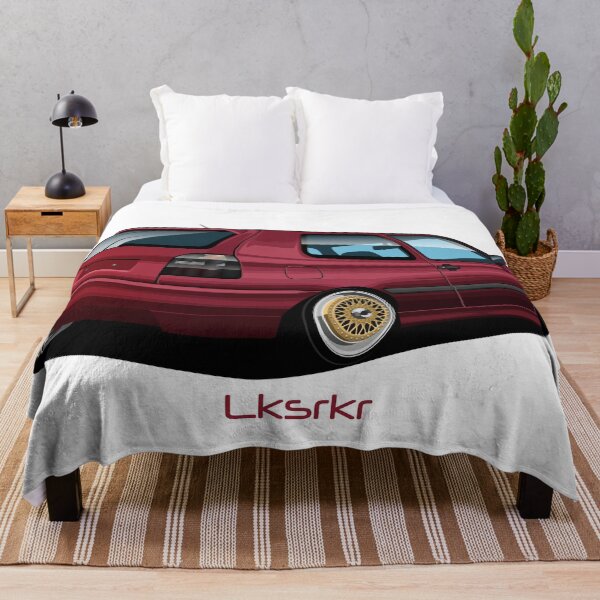 Item preview, Sophie's red Mk3 artwork designed and sold by Lksrkr.