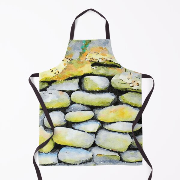 Item preview, Hortus Conclusus: piles of stones designed and sold by Giuseppe Cocco.