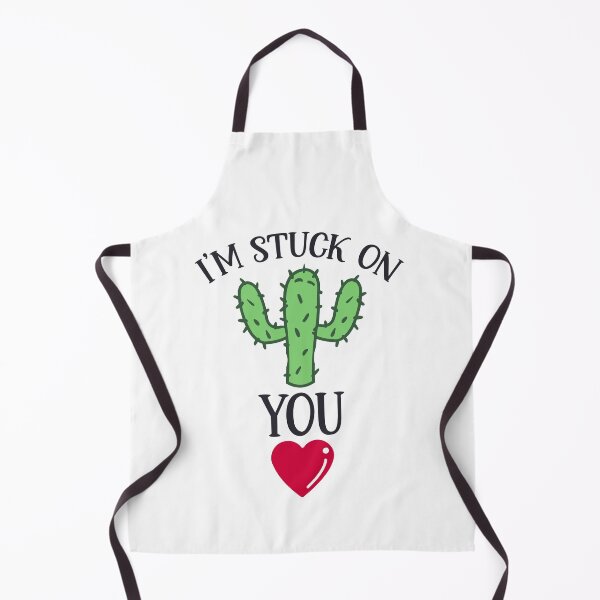 Item preview, I'm stuck on you designed and sold by IM Hunter.