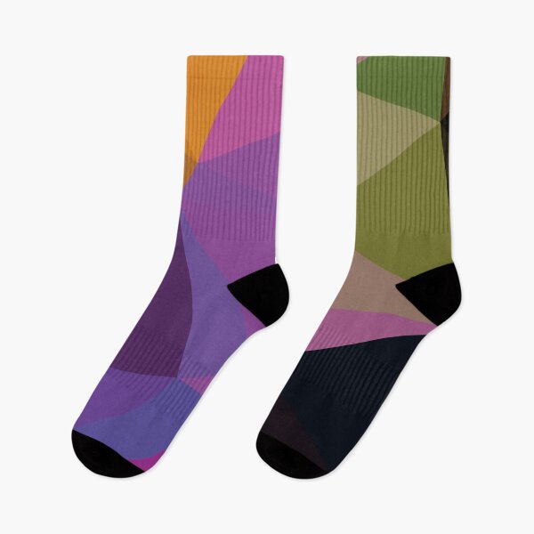 Item preview, Abstract Polygon Illustration Design 109 designed and sold by ahmadnusyirwan.