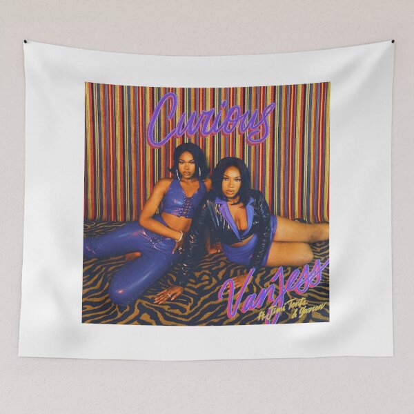 Item preview, VanJess makjuosz Homegrown designed and sold by marvinmilee.
