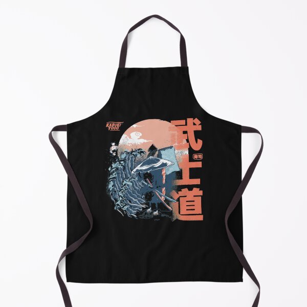 Item preview, Samurai Sushi designed and sold by ZielRaduenz.