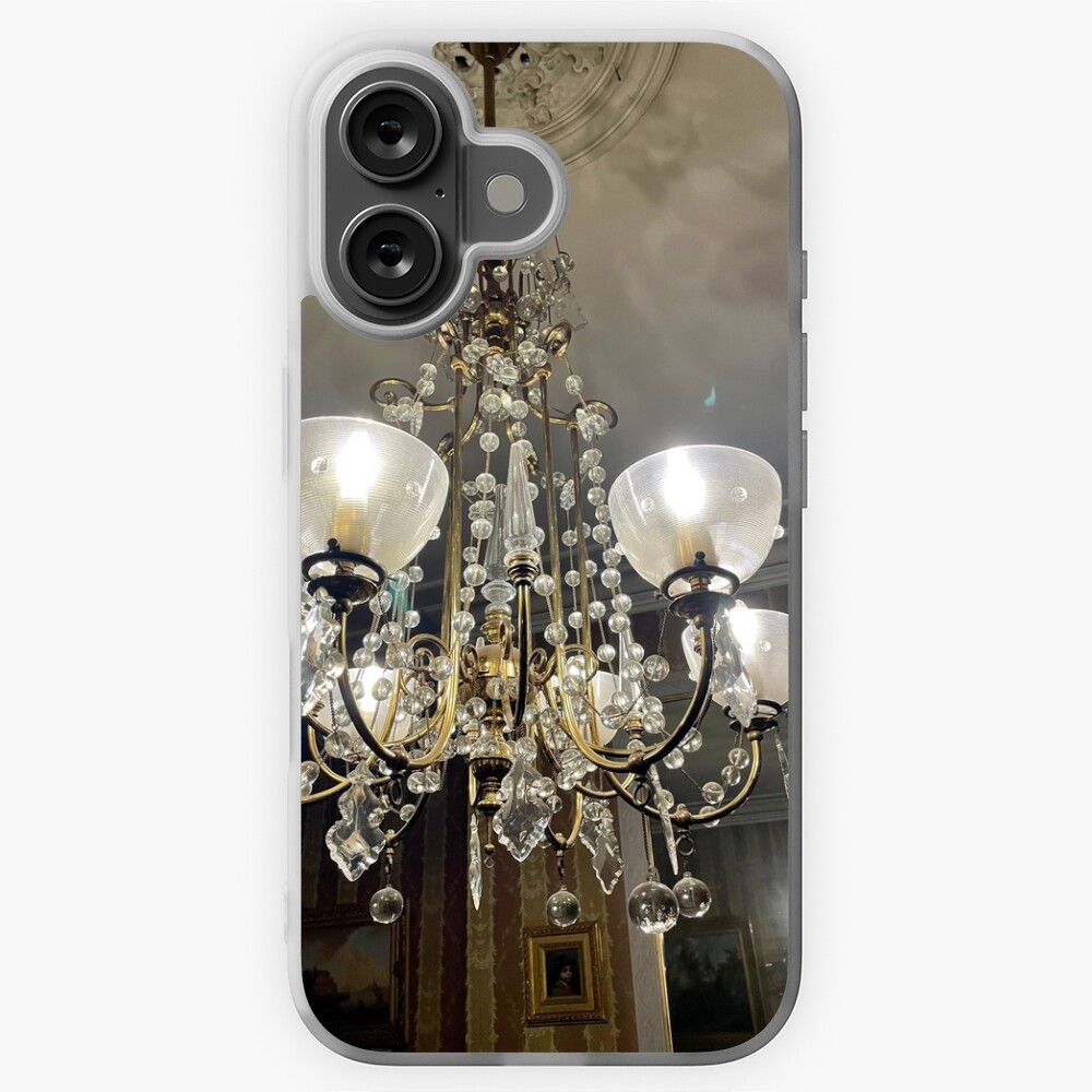 Item preview, iPhone Soft Case designed and sold by TheGibsonHouse.