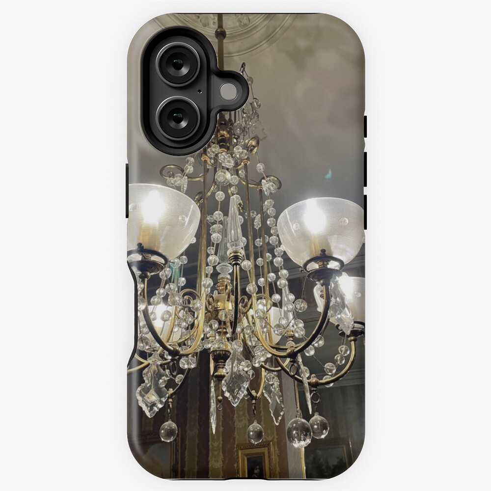 Item preview, iPhone Tough Case designed and sold by TheGibsonHouse.