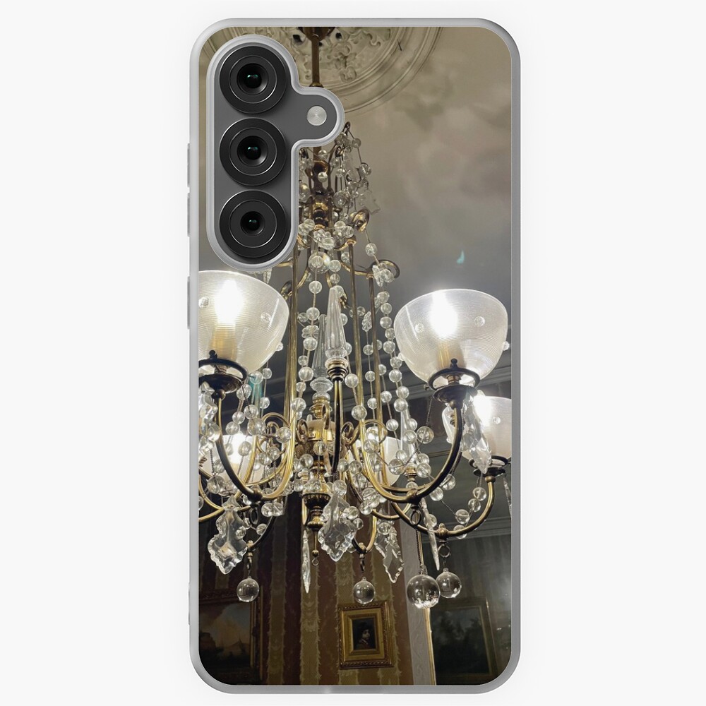 Item preview, Samsung Galaxy Soft Case designed and sold by TheGibsonHouse.