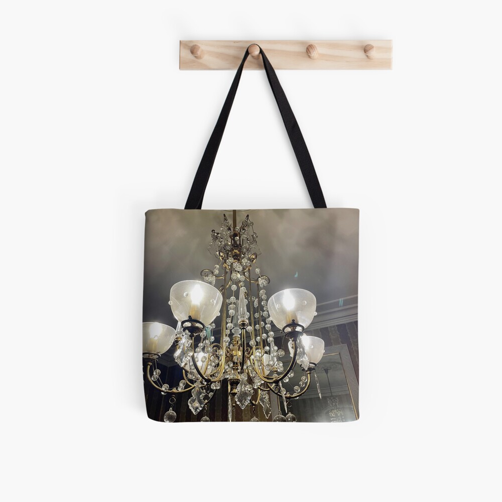 Item preview, All Over Print Tote Bag designed and sold by TheGibsonHouse.