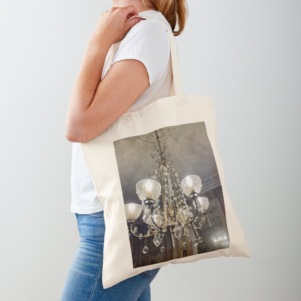 Item preview, Cotton Tote Bag designed and sold by TheGibsonHouse.