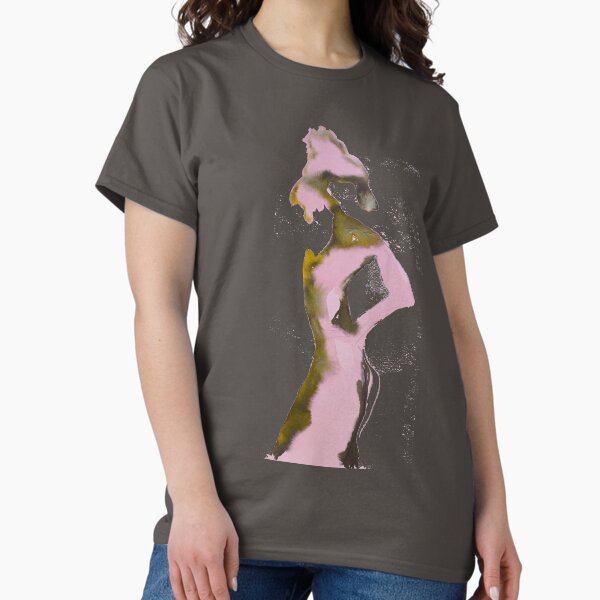 Item preview, Sexy Lady In Pink designed and sold by Kevin Power.