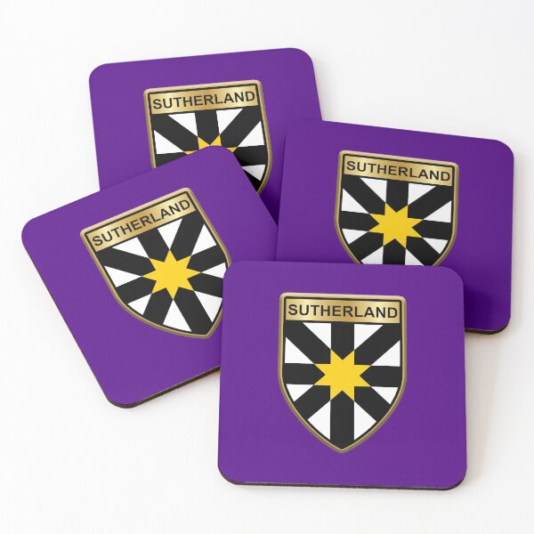 Item preview, Sutherland Phone Cases & Gifts (2) designed and sold by mpodger.