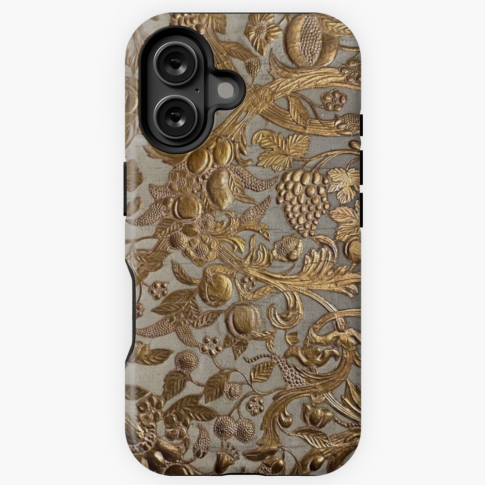 Item preview, iPhone Magsafe Tough Case designed and sold by TheGibsonHouse.