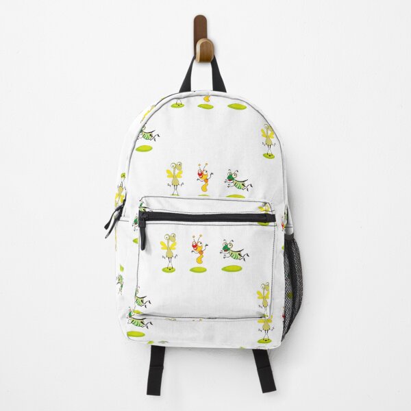 Item preview, Cute Bugs designed and sold by designbyjodyb.