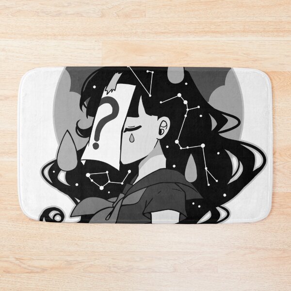 Item preview, Sad Anime Girl Aesthetic designed and sold by Junasaji.