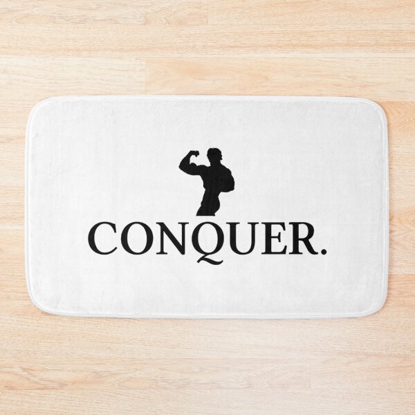 Item preview, Conquer designed and sold by ericaelliott68.