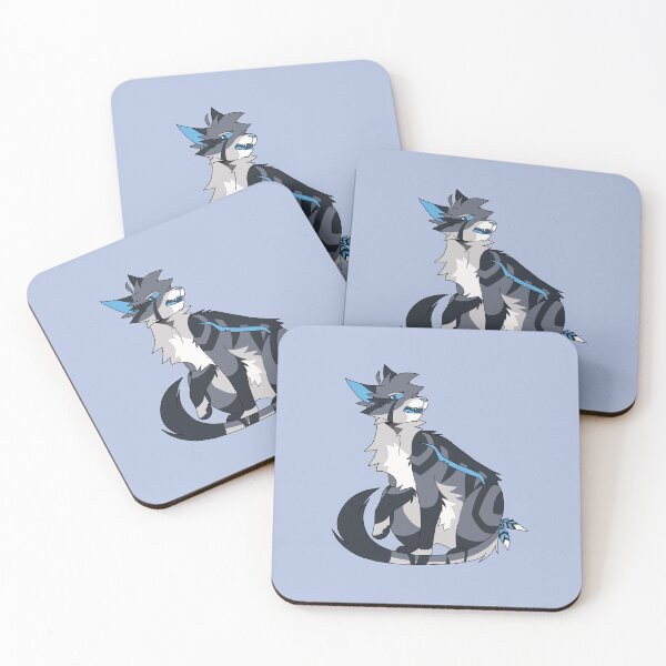 Item preview, Jayfeather | Warriors designed and sold by PretzelPrince.