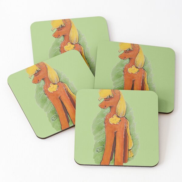Item preview, Applejack designed and sold by Eriiair.