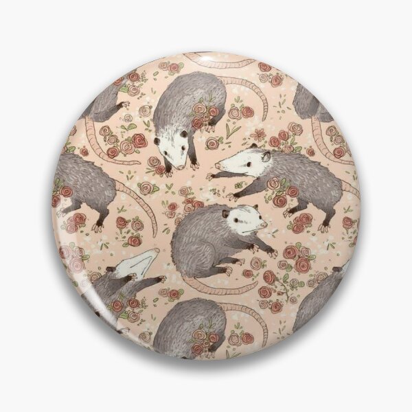 Item preview, Renaissance in opossum world designed and sold by MisoraA.
