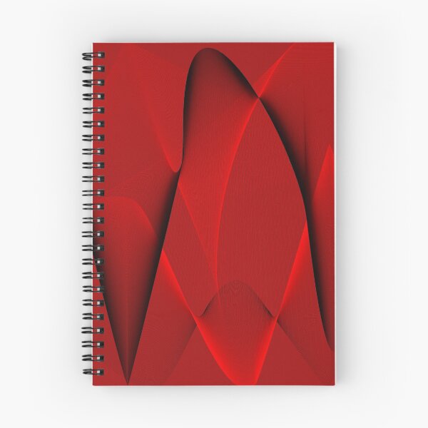 Item preview, Red movement designed and sold by Robert Elfferich.