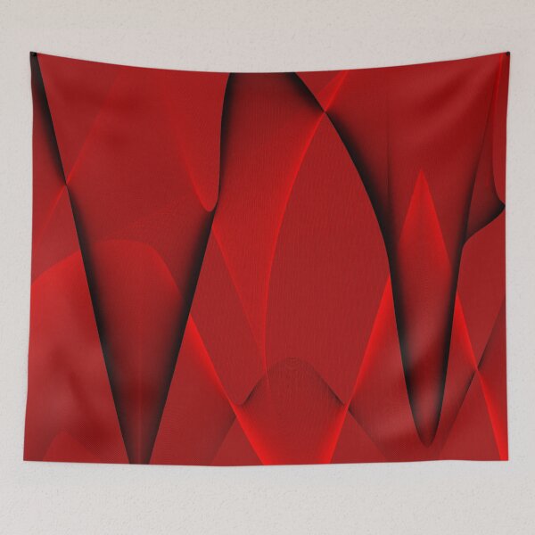 Item preview, Red movement designed and sold by Robert Elfferich.