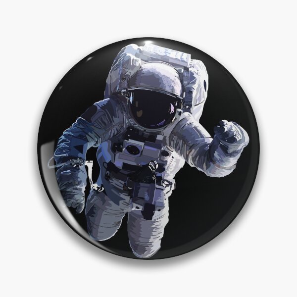Item preview, Space Traveler  designed and sold by Gerhanj.