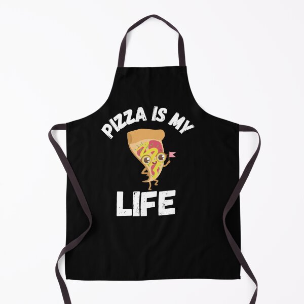 Item preview, Pizza is my life designed and sold by Kpnuts1.