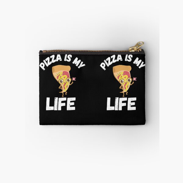 Item preview, Pizza is my life designed and sold by Kpnuts1.