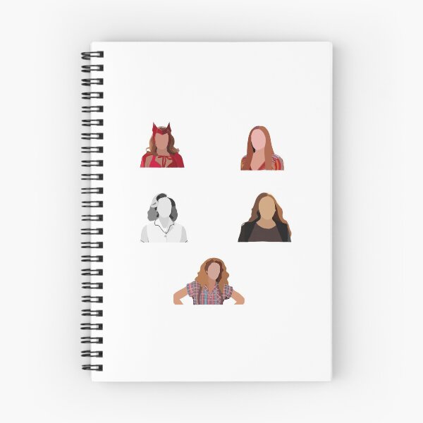 Item preview, Wanda pack  designed and sold by issysketches.