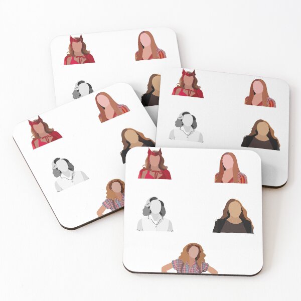 Item preview, Wanda pack  designed and sold by issysketches.
