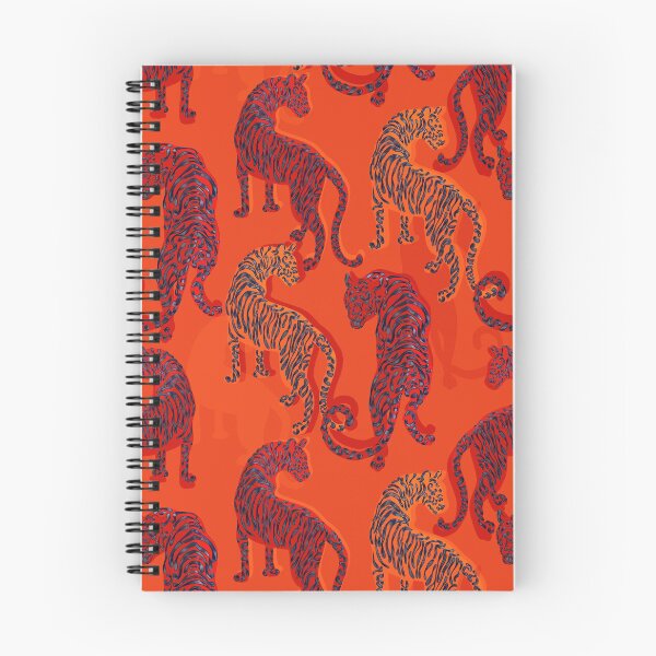 Item preview, TIGER PRINTS designed and sold by ANAKOTO.
