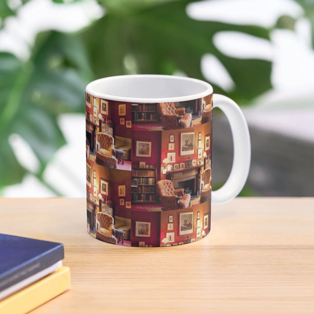 Item preview, Classic Mug designed and sold by TheGibsonHouse.
