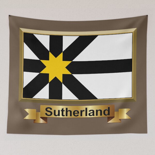 Item preview, Sutherland Phone Cases & Gifts (3) designed and sold by mpodger.