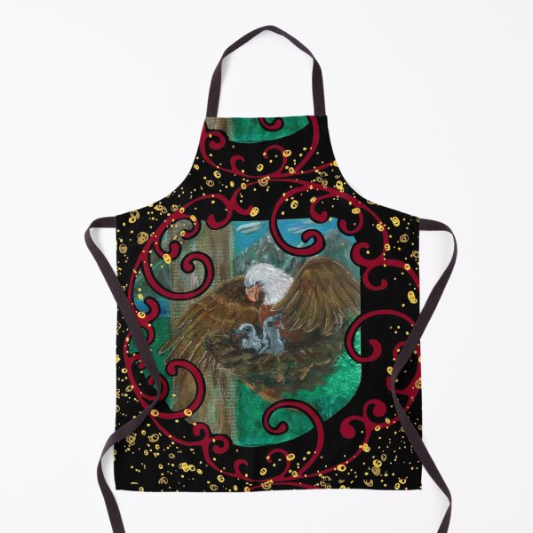 Item preview, Eagle's Nest designed and sold by DCSMKreativ.