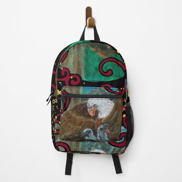 Item preview, Eagle's Nest designed and sold by DCSMKreativ.