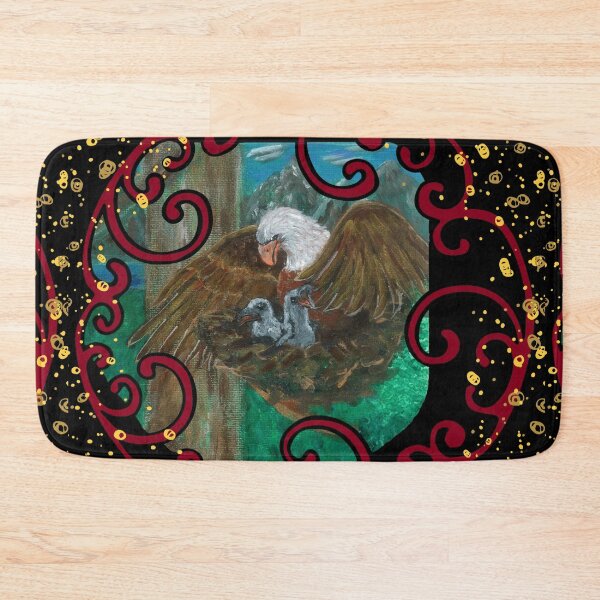 Item preview, Eagle's Nest designed and sold by DCSMKreativ.
