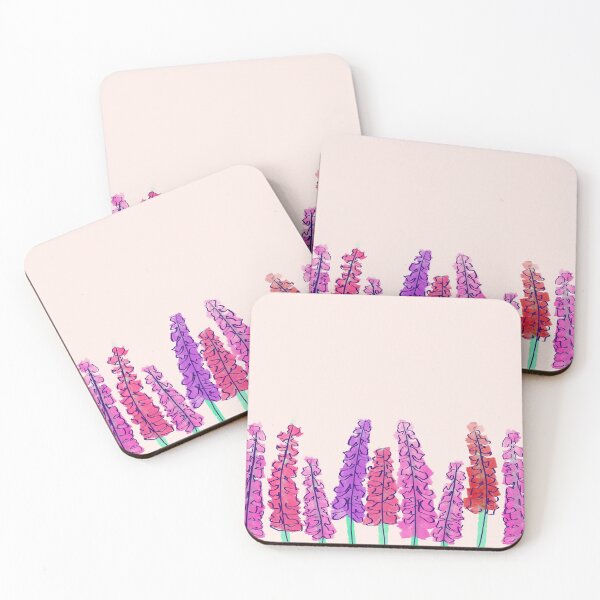 Item preview, Oriental Poppy designed and sold by Polol.
