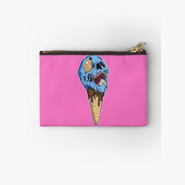 Item preview, Cute Cone ice Cream Design designed and sold by Decalium.
