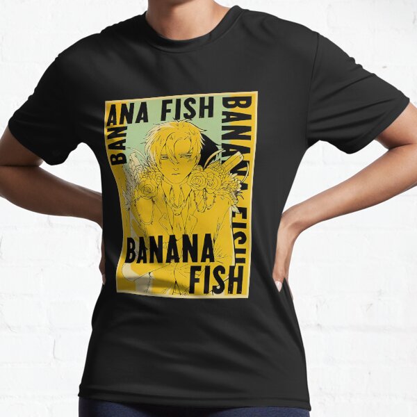 Banana Fish Crunchyroll Clothing for Sale