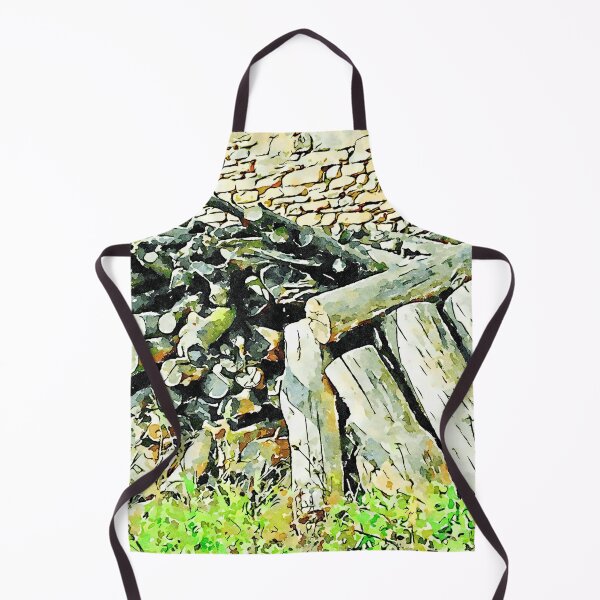 Item preview, Hortus Conclusus: pile of wood designed and sold by Giuseppe Cocco.