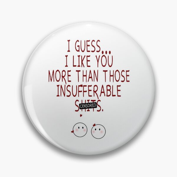 Item preview, FUNNY, SIMPLE, AND HONEST VALENTINES - QUOTES AND MESSAGES designed and sold by Cr1sV.