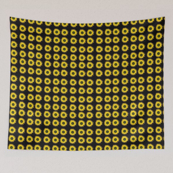 Item preview, Sunflower madness  designed and sold by EdgarDigitalArt.