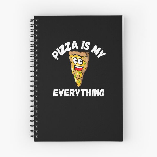 Item preview, Pizza is my everything  designed and sold by Kpnuts1.