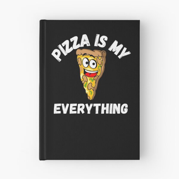 Item preview, Pizza is my everything  designed and sold by Kpnuts1.