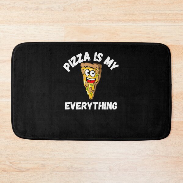 Item preview, Pizza is my everything  designed and sold by Kpnuts1.