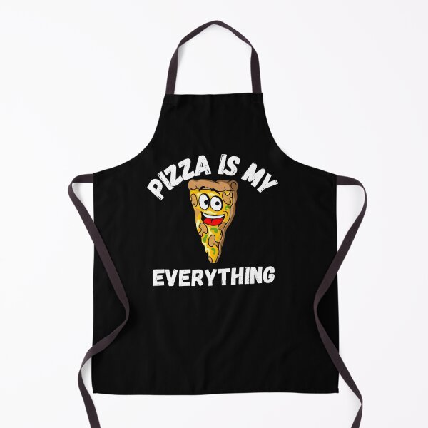 Item preview, Pizza is my everything  designed and sold by Kpnuts1.