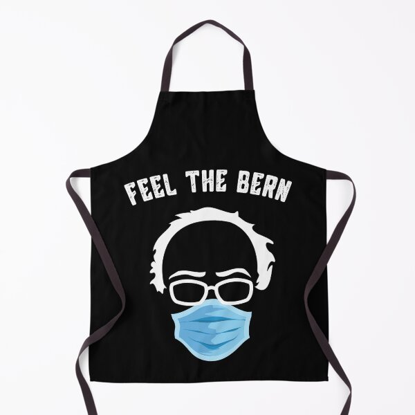 Item preview, Bernie Sanders Mittens Sitting Inauguration designed and sold by Mfk Clothes.