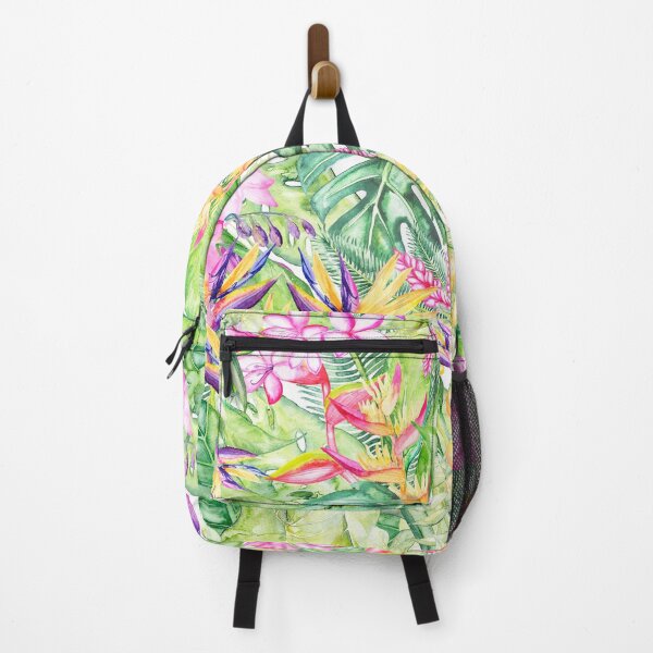 Item preview, Tropical Garden 1A designed and sold by Wheimay.