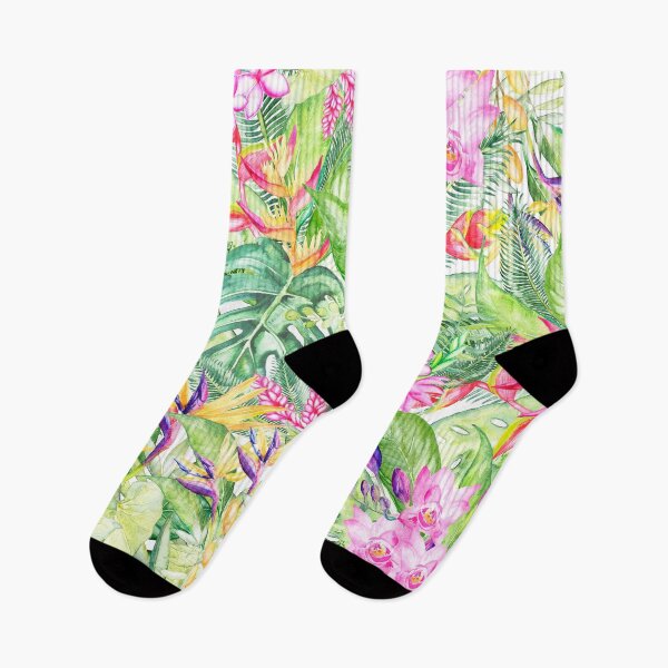 Item preview, Tropical Garden 1A designed and sold by Wheimay.