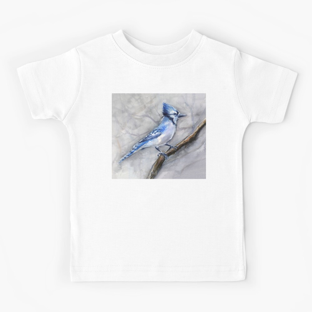 blue jay shirts for kids