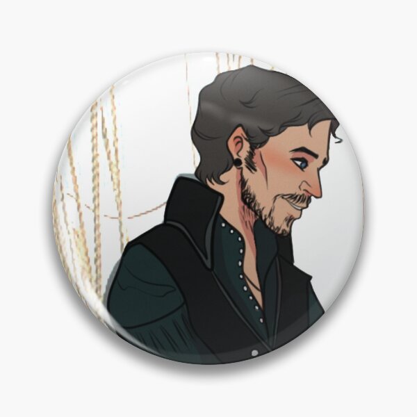 Item preview, Captain Hook designed and sold by Zuzajs14.